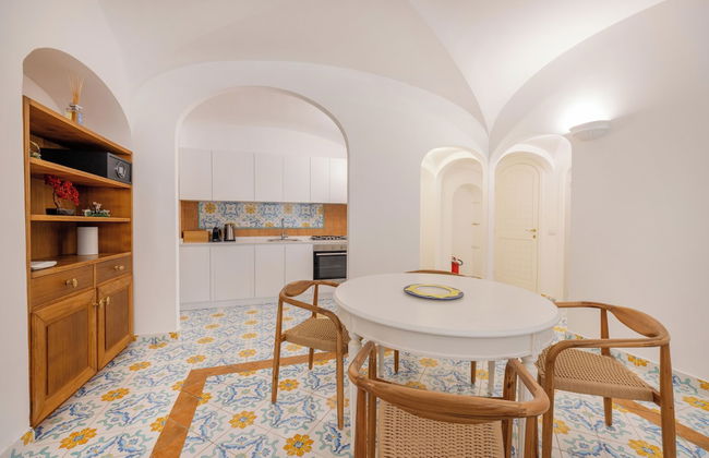 Oliveto Capri - Foto 32