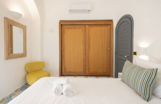 Oliveto Capri - Foto 21
