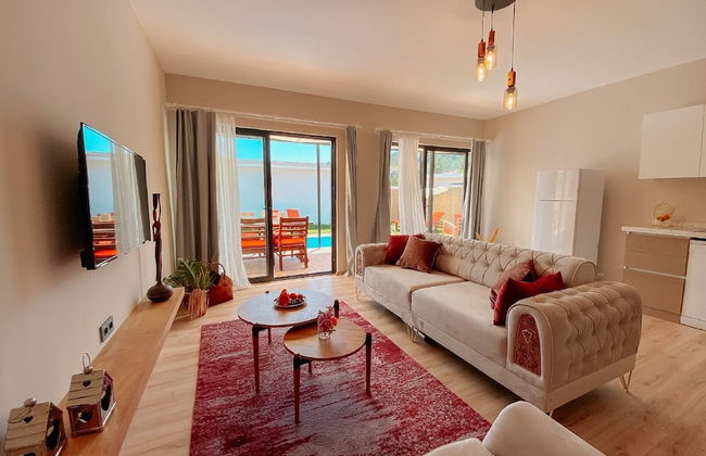 Inn House Ölüdeniz - Foto 18