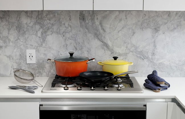 1111 Richards - 1407 - Foto 17