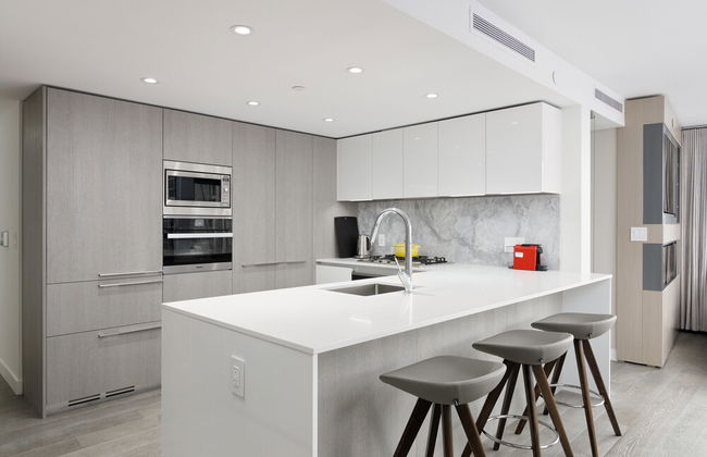 1111 Richards - 1407 - Foto 15