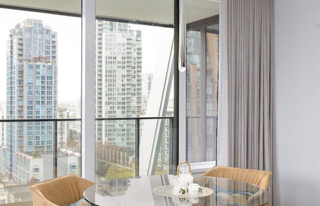 1111 Richards - 1407 - Foto 29
