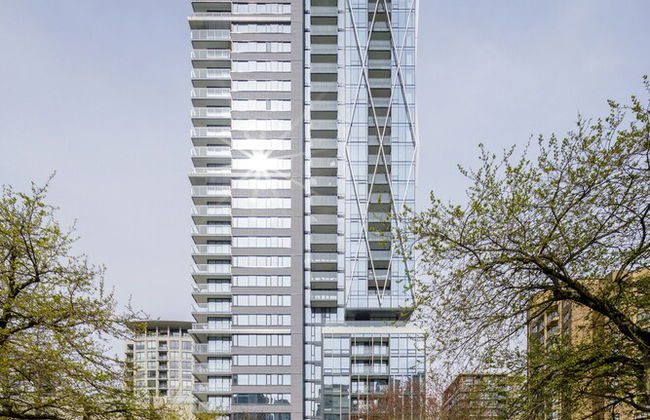 1111 Richards - 1407 - Foto 41