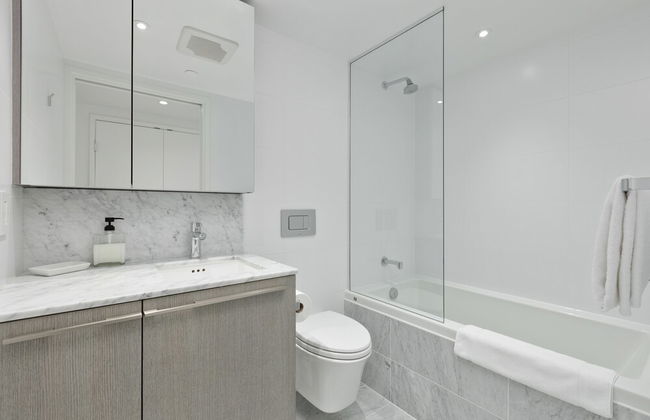 1111 Richards - 1407 - Foto 32