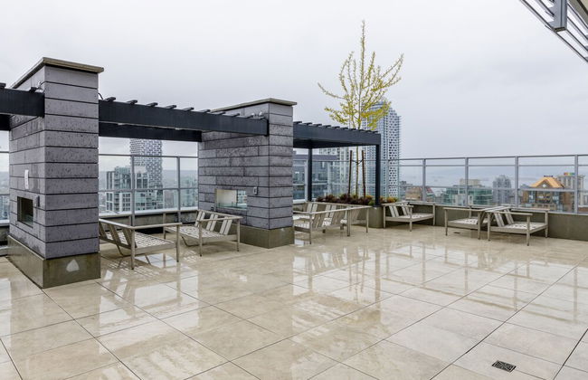 1111 Richards - 1407 - Foto 42