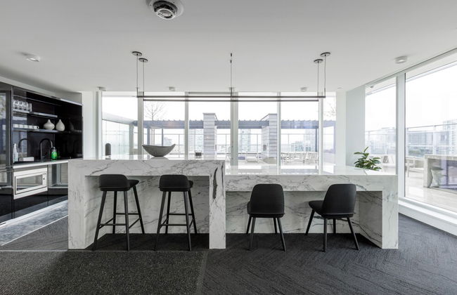1111 Richards - 1407 - Foto 18
