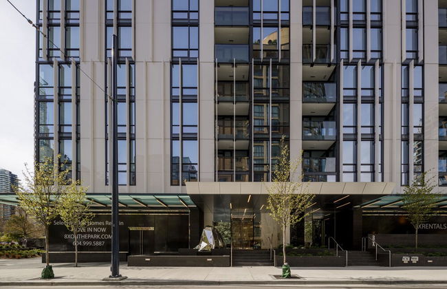 1111 Richards - 1407 - Foto 40