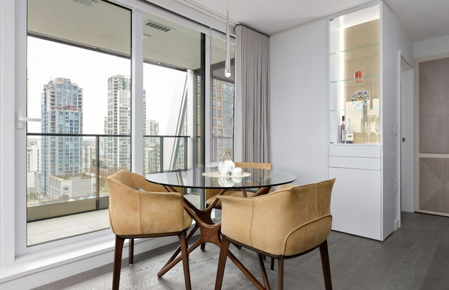 1111 Richards - 1407 - Foto 28