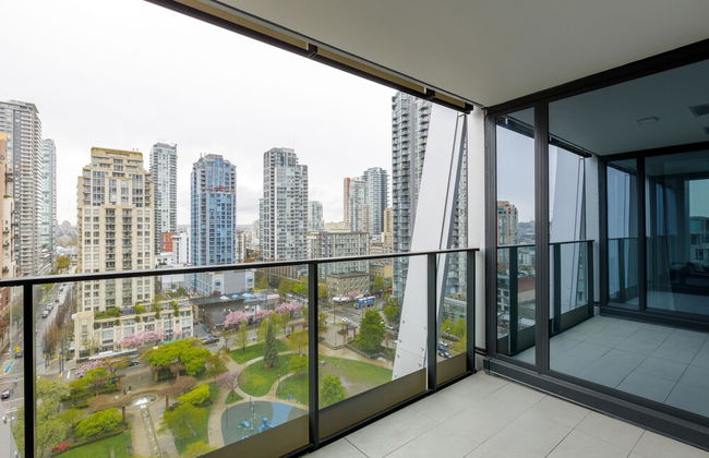 1111 Richards - 1407 - Foto 24
