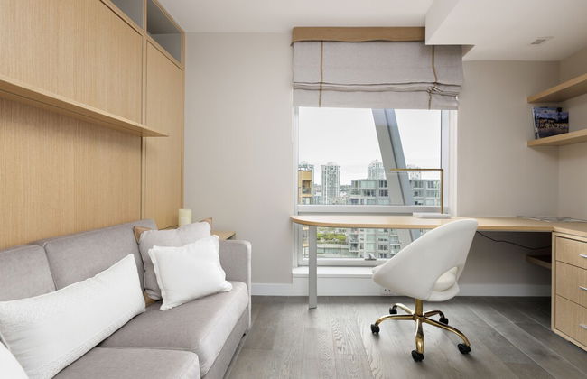 1111 Richards - 1407 - Foto 11