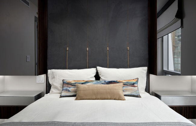 1111 Richards - 1407 - Foto 2