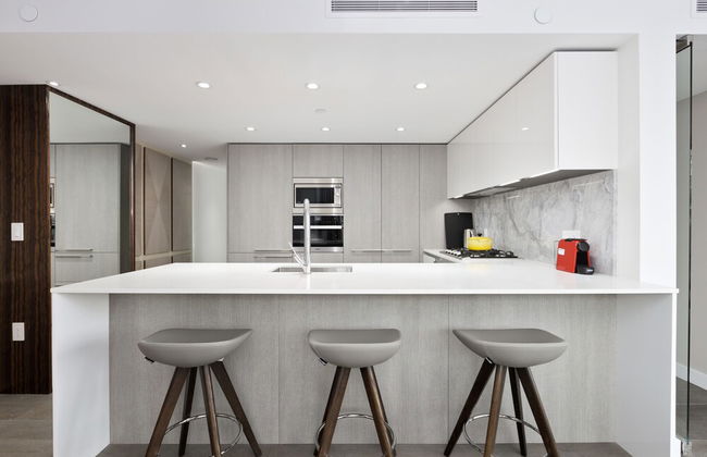 1111 Richards - 1407 - Foto 14