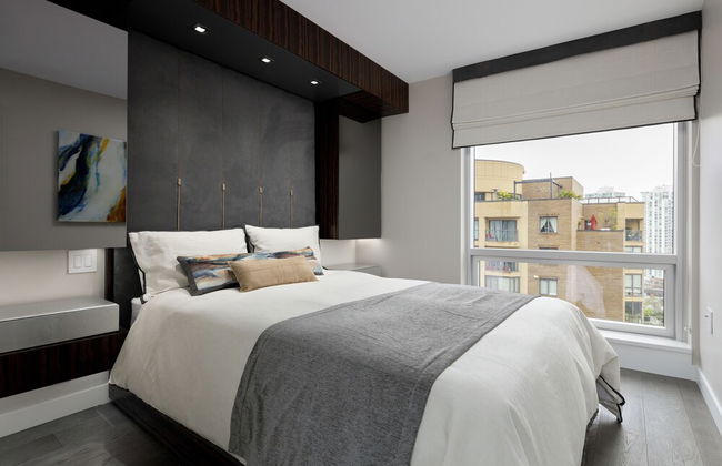 1111 Richards - 1407 - Foto 3