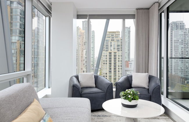 1111 Richards - 1407 - Foto 21