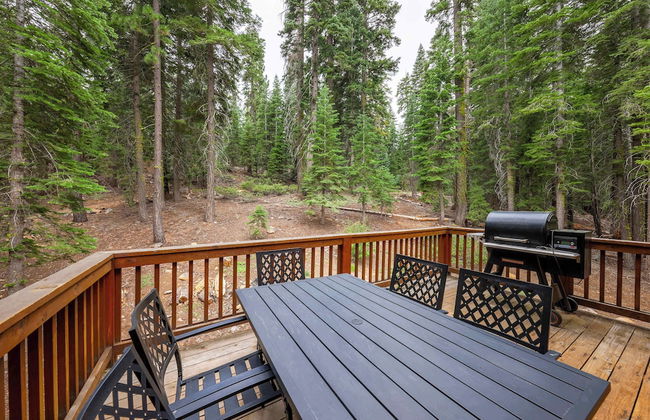 Modern Lake Tahoe Retreat Ski and Swim - Foto 23