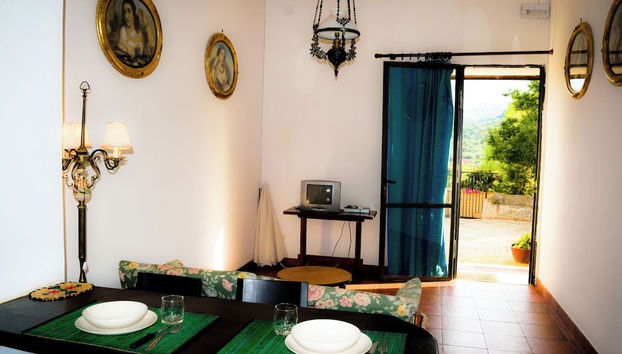 Sala de jantar