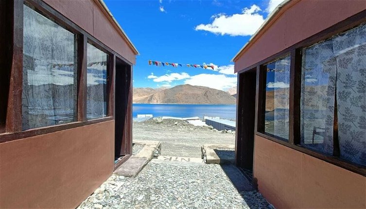 Photo 1 - Native Retreat Cottage Pangong Ladakh UT
