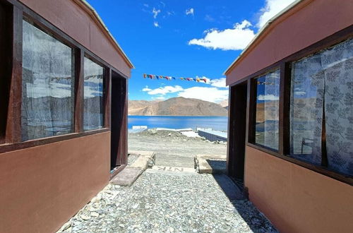 Photo 1 - Native Retreat Cottage Pangong Ladakh UT