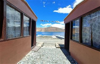 Photo 1 - Native Retreat Cottage Pangong Ladakh UT