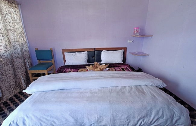 Native Retreat Cottage Pangong Ladakh UT - Foto 16