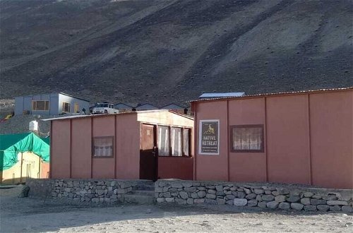 Foto 10 - Native Retreat Cottage Pangong Ladakh UT