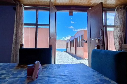 Foto 12 - Native Retreat Cottage Pangong Ladakh UT