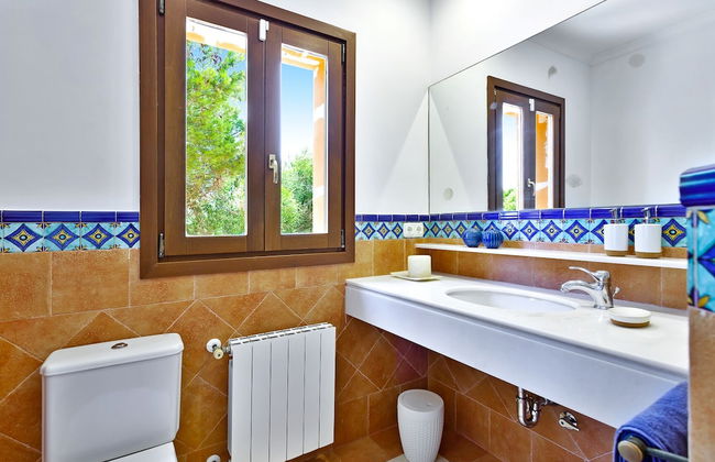 Sotogrande White House Villa - Foto 43