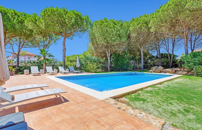 Sotogrande White House Villa - Foto 50