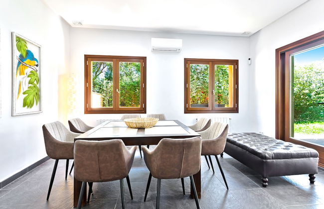 Sotogrande White House Villa - Foto 25