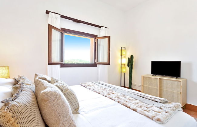 Sotogrande White House Villa - Foto 19