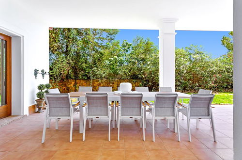 Photo 32 - Sotogrande White House Villa