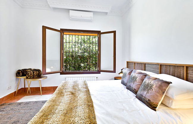 Sotogrande White House Villa - Foto 4