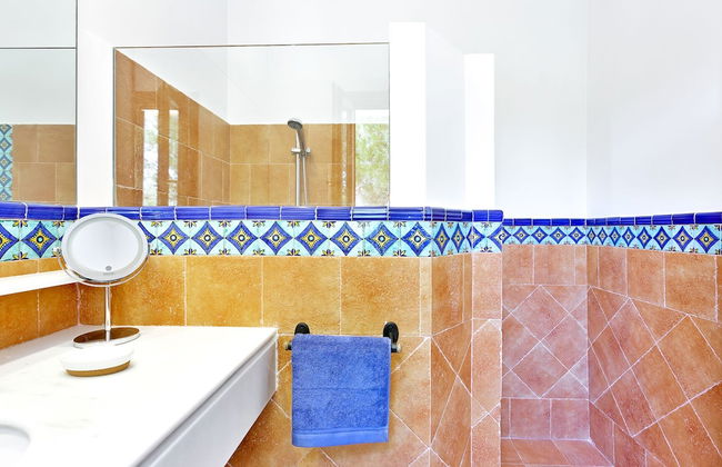 Sotogrande White House Villa - Foto 46