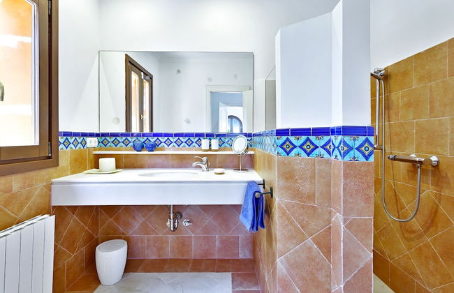 Sotogrande White House Villa - Foto 40
