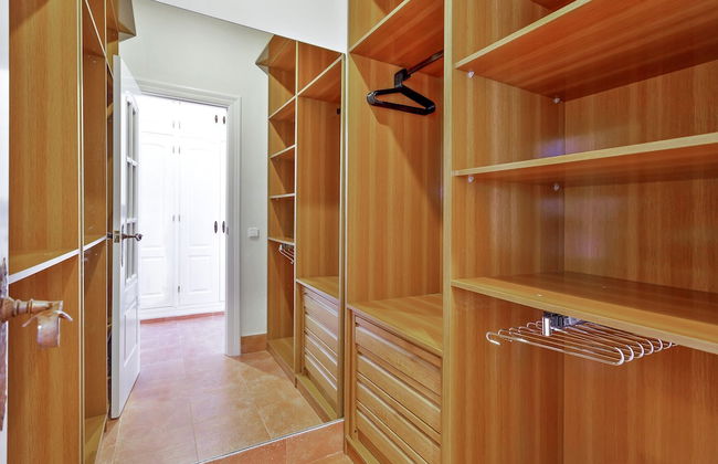 Sotogrande White House Villa - Foto 18