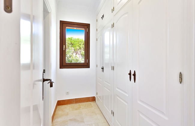 Sotogrande White House Villa - Foto 8