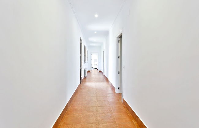 Sotogrande White House Villa - Foto 51