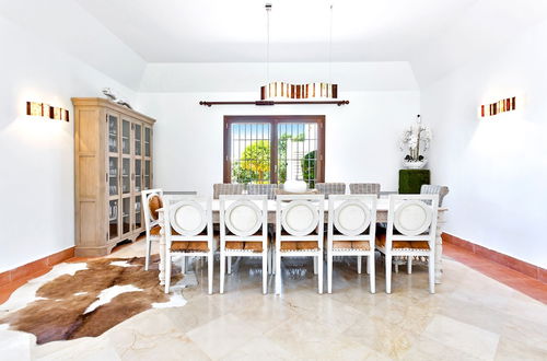 Photo 34 - Sotogrande White House Villa