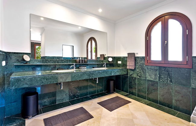 Sotogrande White House Villa - Foto 45