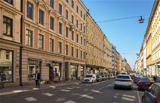 Foto 1 - Stockholm Central City Apartment