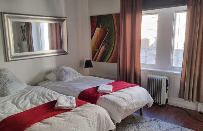 Stockholm Central City Apartment! - Foto 5