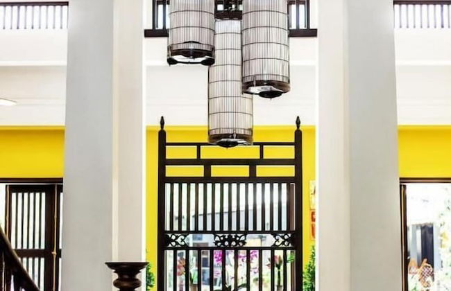 Huynh Gia House - Foto 3
