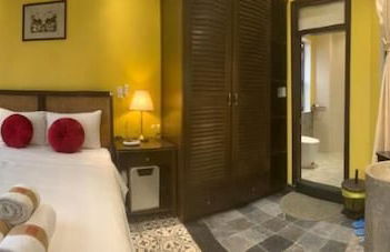 Huynh Gia House - Foto 6