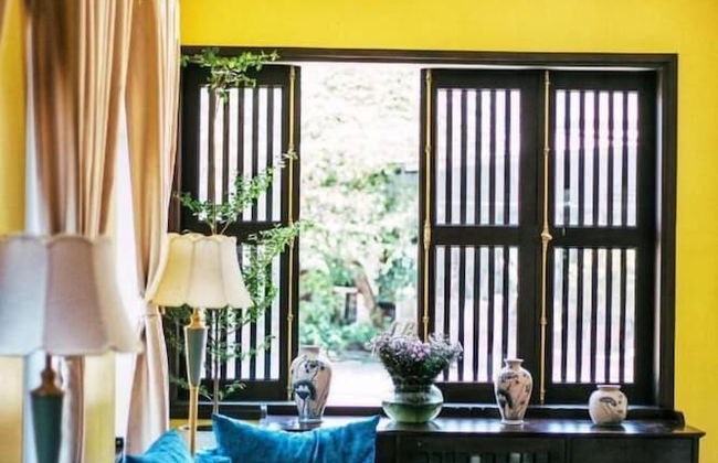 Huynh Gia House - Foto 4