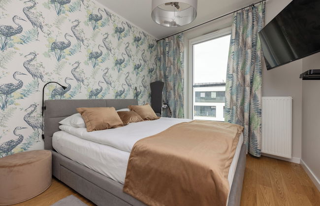 Stylish Apartment With AC by Renters - Foto 5