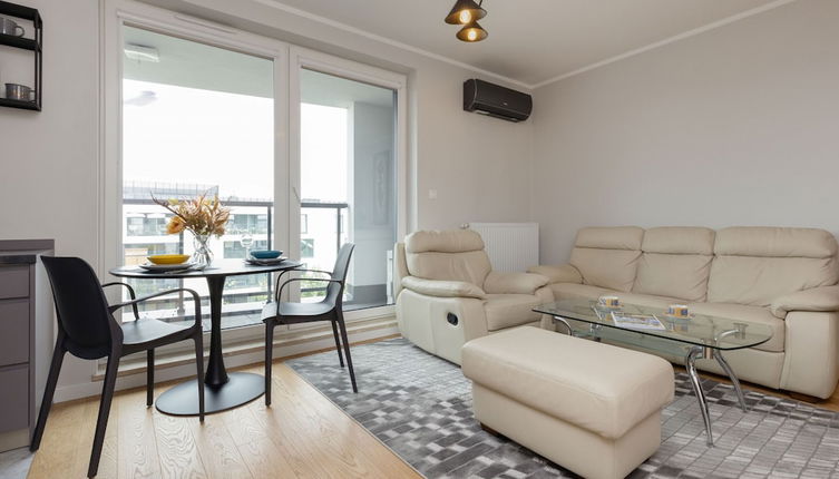 Photo 1 - Stylish Apartment With AC by Renters