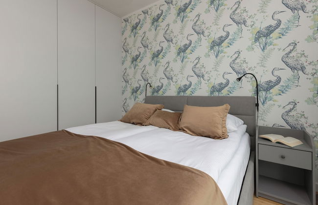 Stylish Apartment With AC by Renters - Foto 4