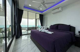 Foto 2 - STUNNING BEACHFRONT VIEW LUXURIOUS APT 2