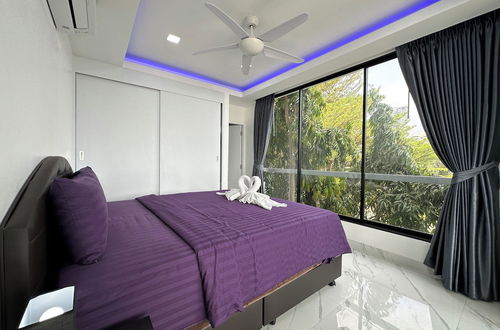 Foto 6 - STUNNING BEACHFRONT VIEW LUXURIOUS APT 2