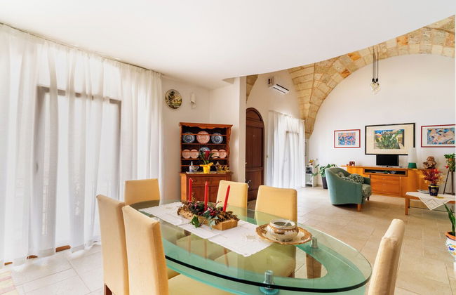 3277 Guest House Eleonora - Camera Matrimoniale by Barbarhouse - Photo 21